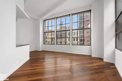 111 4th Avenue #3I, New York City, NY 10003 - Photo 5