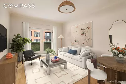 315 20th Street #3B, New York City, NY 11215 - Photo 1