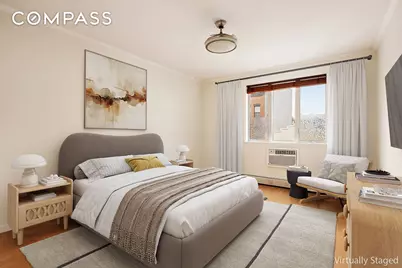 315 20th Street #3B, Brooklyn, NY 11215 - Photo 5