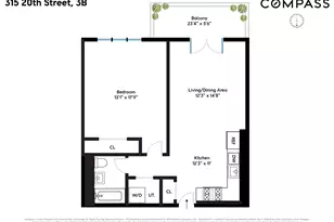 315 20th St, New York City, NY 11215 - Photo 1