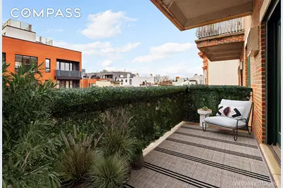 315 20th Street #3B, New York City, NY 11215 - Photo 3