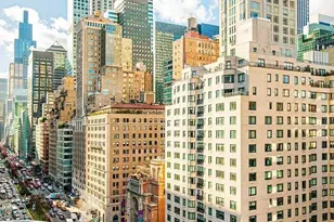 535 Park Ave, New York City, NY 10065 - Photo 11