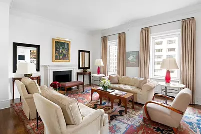 535 Park Avenue #11C, New York City, NY 10065 - Photo 1