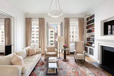 535 Park Avenue #11C, New York City, NY 10065 - Photo 3