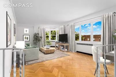 120 Cabrini Boulevard #63, New York City, NY 10033 - Photo 1