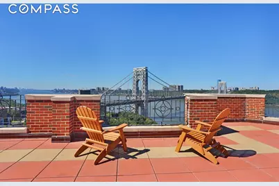 120 Cabrini Boulevard #48, New York, NY 10033 - Photo 19