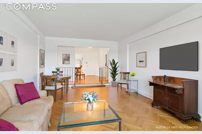 120 Cabrini Boulevard #48, New York, NY 10033 - Photo 3