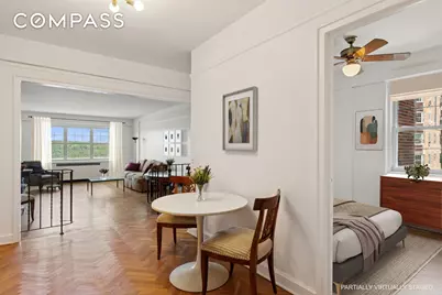 120 Cabrini Boulevard #48, New York City, NY 10033 - Photo 5