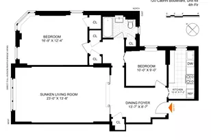 120 Cabrini Blvd, New York City, NY 10033 - Photo 23