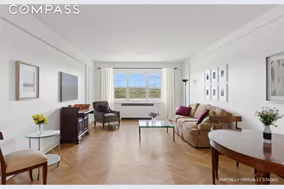 120 Cabrini Boulevard #48, New York, NY 10033 - Photo 1