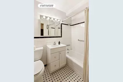 415 E 85th Street #12A, New York City, NY 10028 - Photo 5