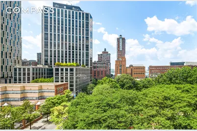 303 Greenwich Street #8AB, New York City, NY 10013 - Photo 1