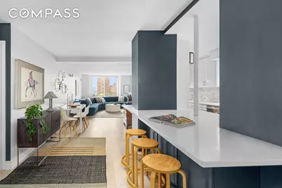303 Greenwich Street #8AB, New York City, NY 10013 - Photo 3