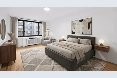 425 E 63rd Street #W4H, New York City, NY 10065 - Photo 5