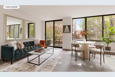 115 96th Street #2B, New York City, NY 11209 - Photo 1