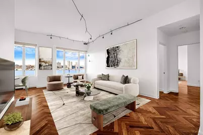 220 Riverside Boulevard #5L, New York, NY 10069 - Photo 3