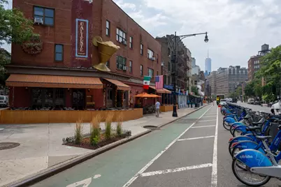 9 Barrow Street #4B, New York, NY 10014 - Photo 7