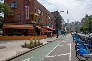 9 Barrow St, New York, NY 10014 - Photo 7