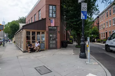 9 Barrow Street #4B, New York City, NY 10014 - Photo 7