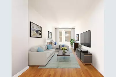 9 Barrow Street #4B, New York, NY 10014 - Photo 5