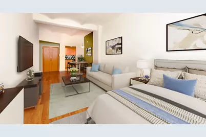 9 Barrow Street #4B, New York, NY 10014 - Photo 3