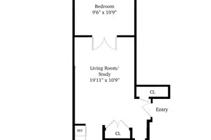9 Barrow St, New York City, NY 10014 - Photo 9