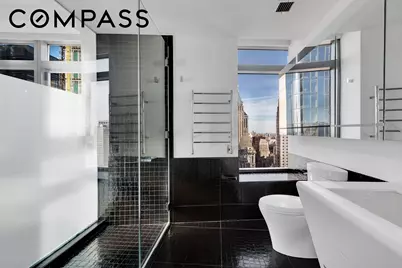123 Washington Street #52F, New York City, NY 10006 - Photo 9