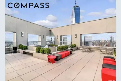 123 Washington Street #52F, New York City, NY 10006 - Photo 13