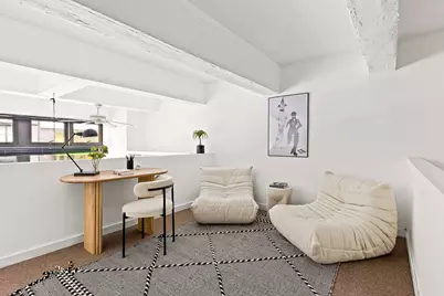 536 W 43rd Street #1B, New York, NY 10036 - Photo 5