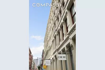 109 Greene Street #5A, New York, NY 10012 - Photo 17