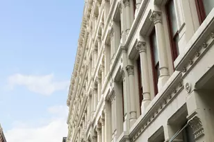 109 Greene St, New York, NY 10012 - Photo 17