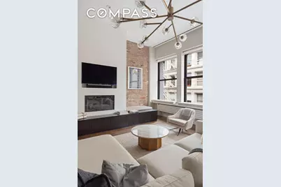 109 Greene Street #5A, New York, NY 10012 - Photo 5