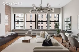 109 Greene St, New York, NY 10012 - Photo 3