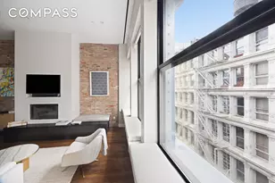 109 Greene St, New York, NY 10012 - Photo 3