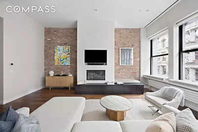 109 Greene Street #5A, New York, NY 10012 - Photo 7