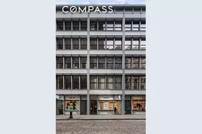 109 Greene Street #5A, New York, NY 10012 - Photo 13