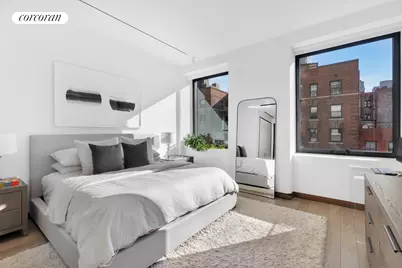 88 Lexington Avenue #405, New York, NY 10016 - Photo 5