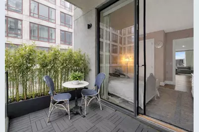 22-18 Jackson Avenue #608, New York City, NY 11101 - Photo 11