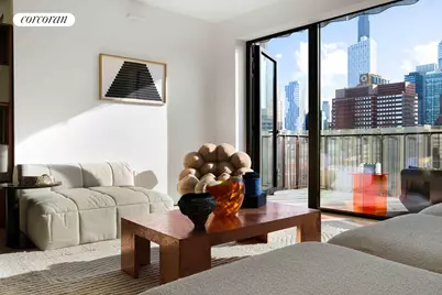 9 Chapel Street #11B, New York City, NY 11201 - Photo 17