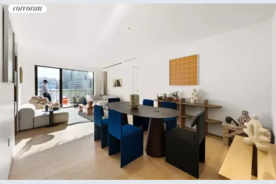 9 Chapel Street #11B, New York City, NY 11201 - Photo 1