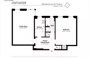 3000 Valentine Ave, New York City, NY 10458 - Photo 11