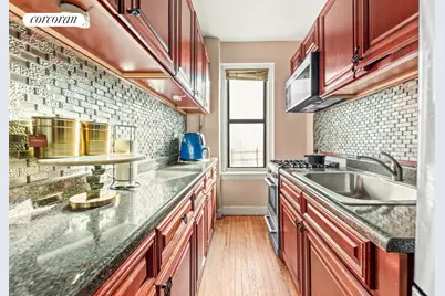 3000 Valentine Avenue #5G, New York City, NY 10458 - Photo 5