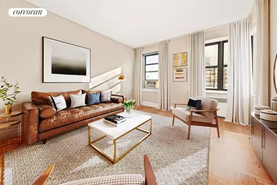 3000 Valentine Avenue #5G, Bronx, NY 10458 - Photo 1