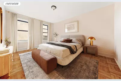 3000 Valentine Avenue #5G, Bronx, NY 10458 - Photo 3