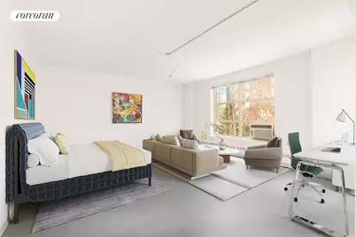 80 La Salle Street #2E, New York City, NY 10027 - Photo 3