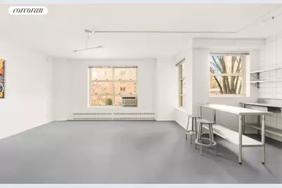 80 La Salle Street #2E, New York, NY 10027 - Photo 5