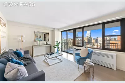 175 W 95th Street #19F, New York City, NY 10025 - Photo 1