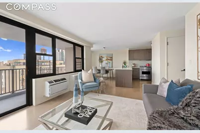 175 W 95th Street #19F, New York City, NY 10025 - Photo 3