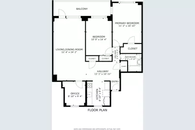 2575 Palisade Avenue #9F, New York City, NY 10063 - Photo 25