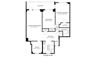 2575 Palisade Ave, New York City, NY 10063 - Photo 25